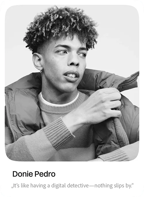 feature
